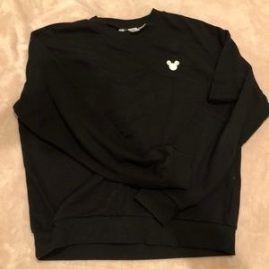 Mickie Mouse Disney H&M crewneck